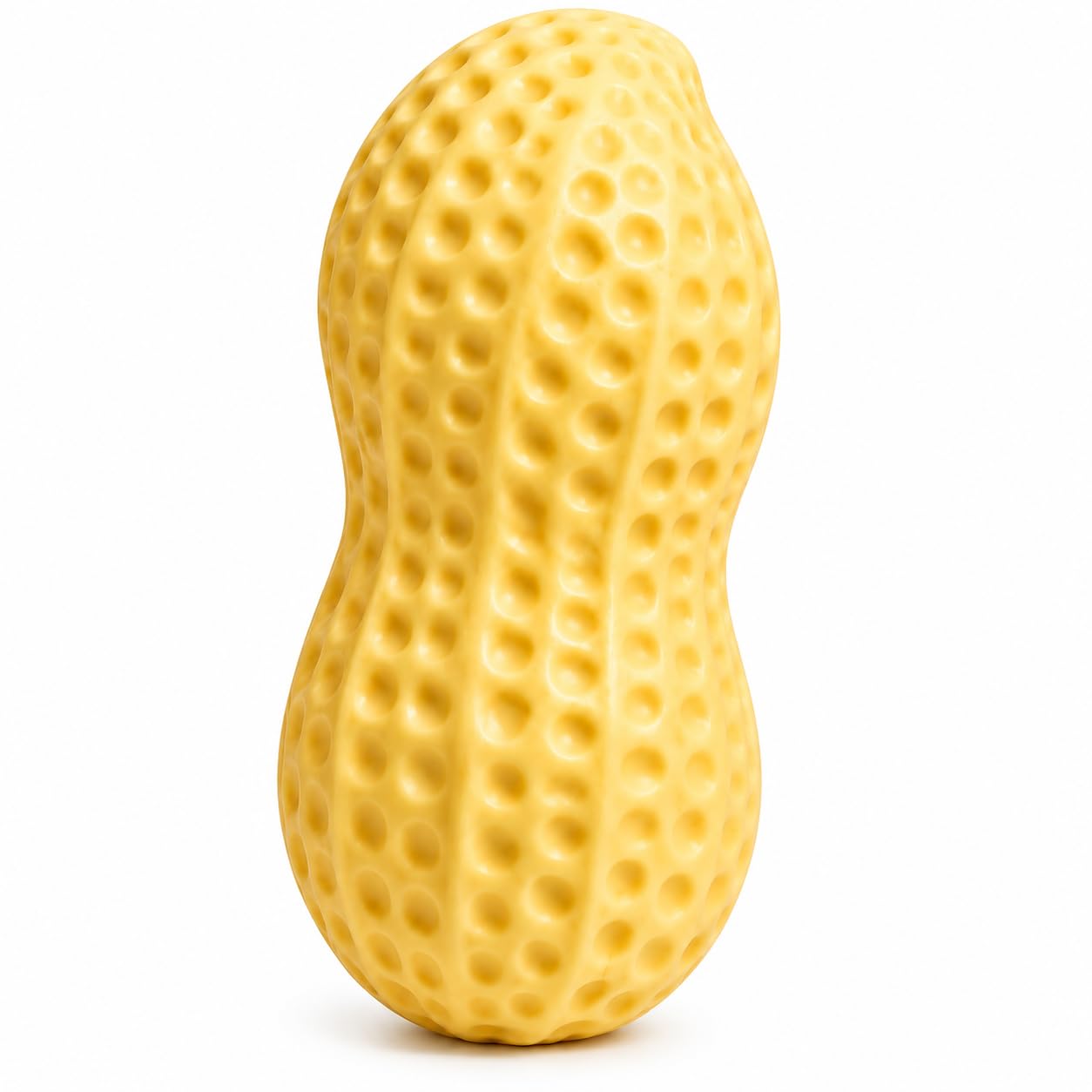 Crunchy Peanut Squishy Asmr Bead Filled, Crunchy Squishies Slow Rising Stress Ball Squeeze, Stress Peanut Stick Squishys Squishes Soft Anxiety Relief Tool for Adults