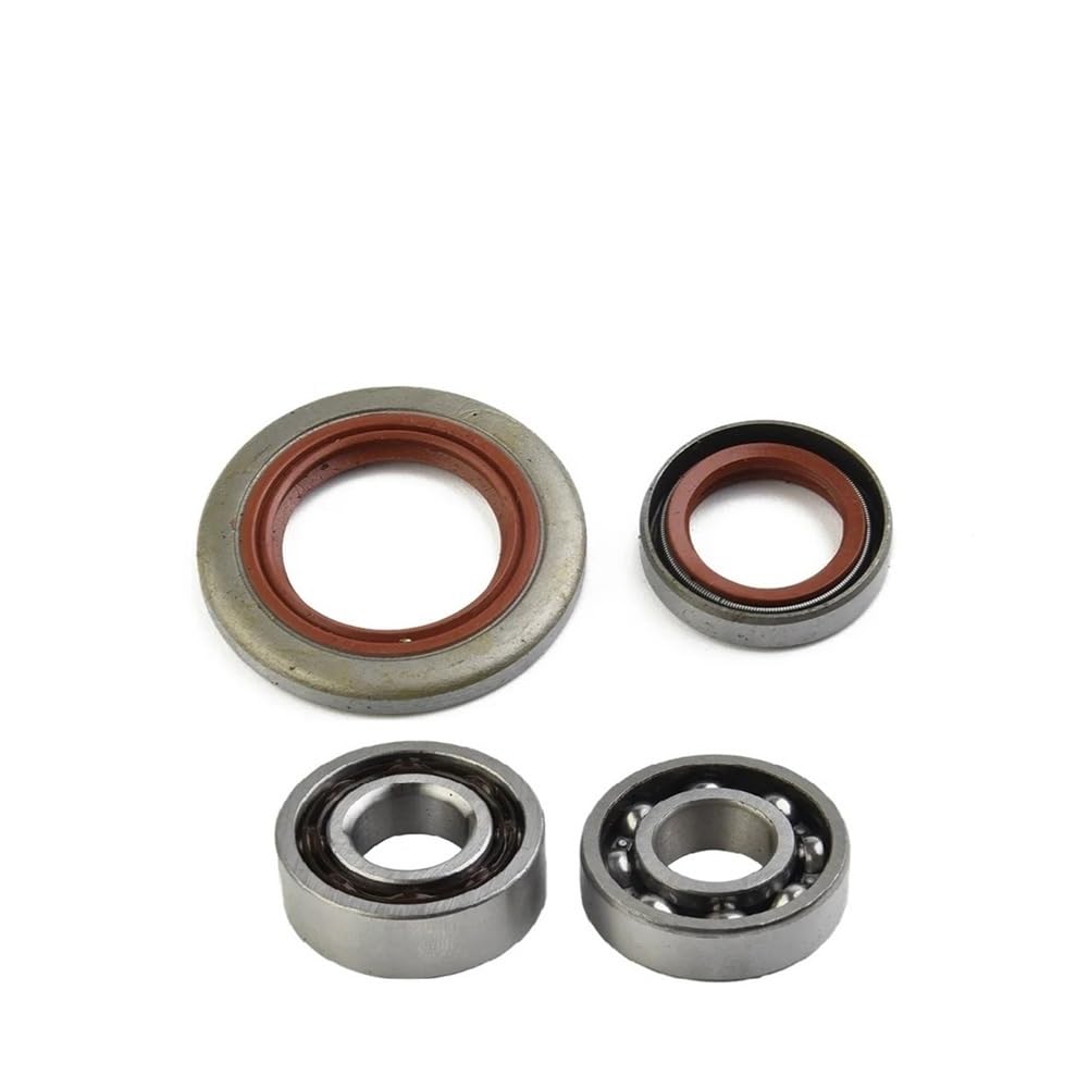 Kit de junta de cárter y cojinetes para motosierra MS440 044