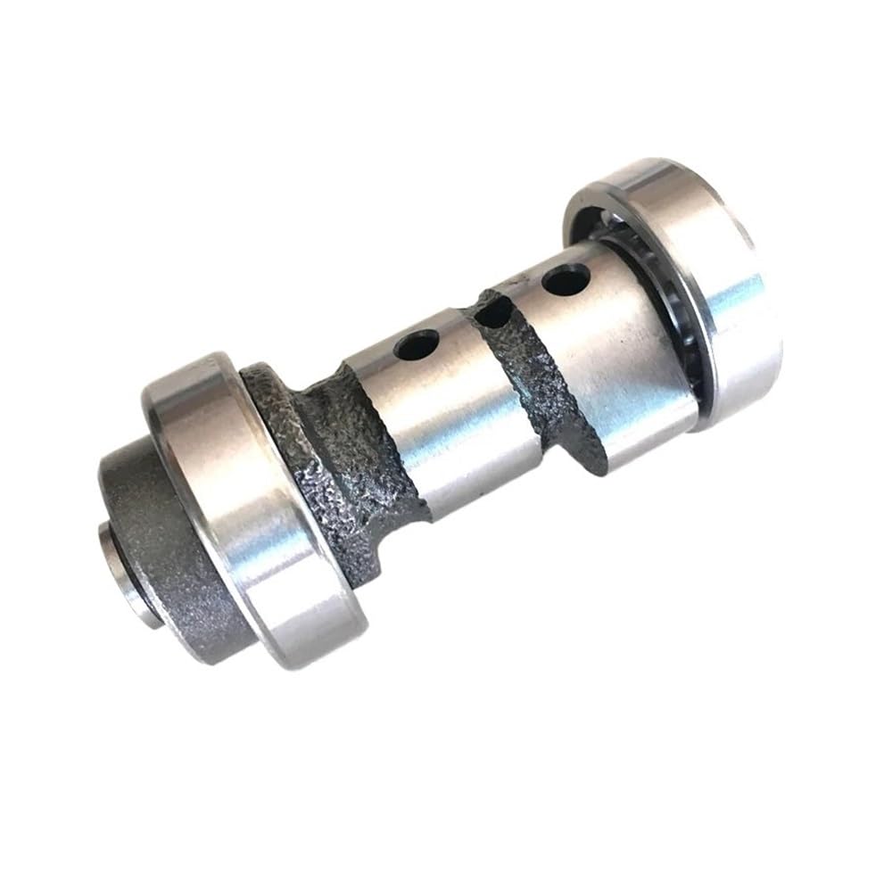 Gruppo Albero a camme per Moto Compatibile con Motori 125cc Inclusi i Modelli YBR YB Z XTZ Euro I