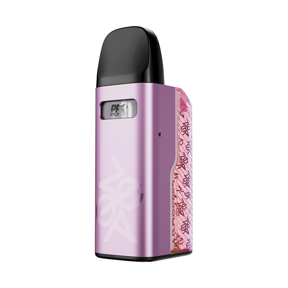 Uwell CALIBURN GZ2 Cyber E Cigarette Vape Set, 2 ml 850 mAh 17 W, Vape  without Nicotine, No Liquid: Amazon.de: Electronics & Photo