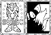 Sonic the Hedgehog: Ultimate Colouring Book (Sega)