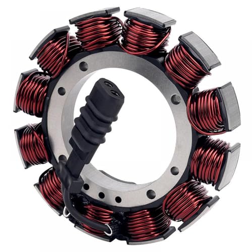 Bobina de encendido y carga 29970-88 para viajes largos en Sportster