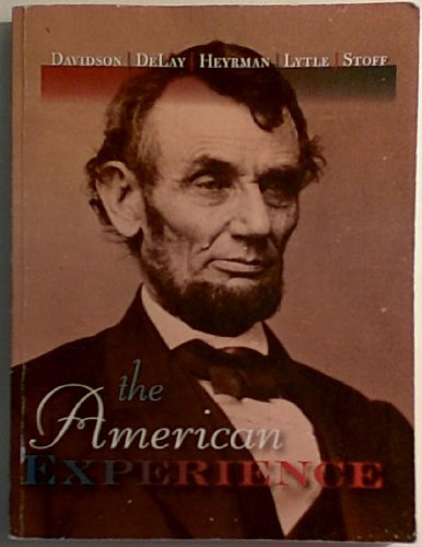 The American Experience