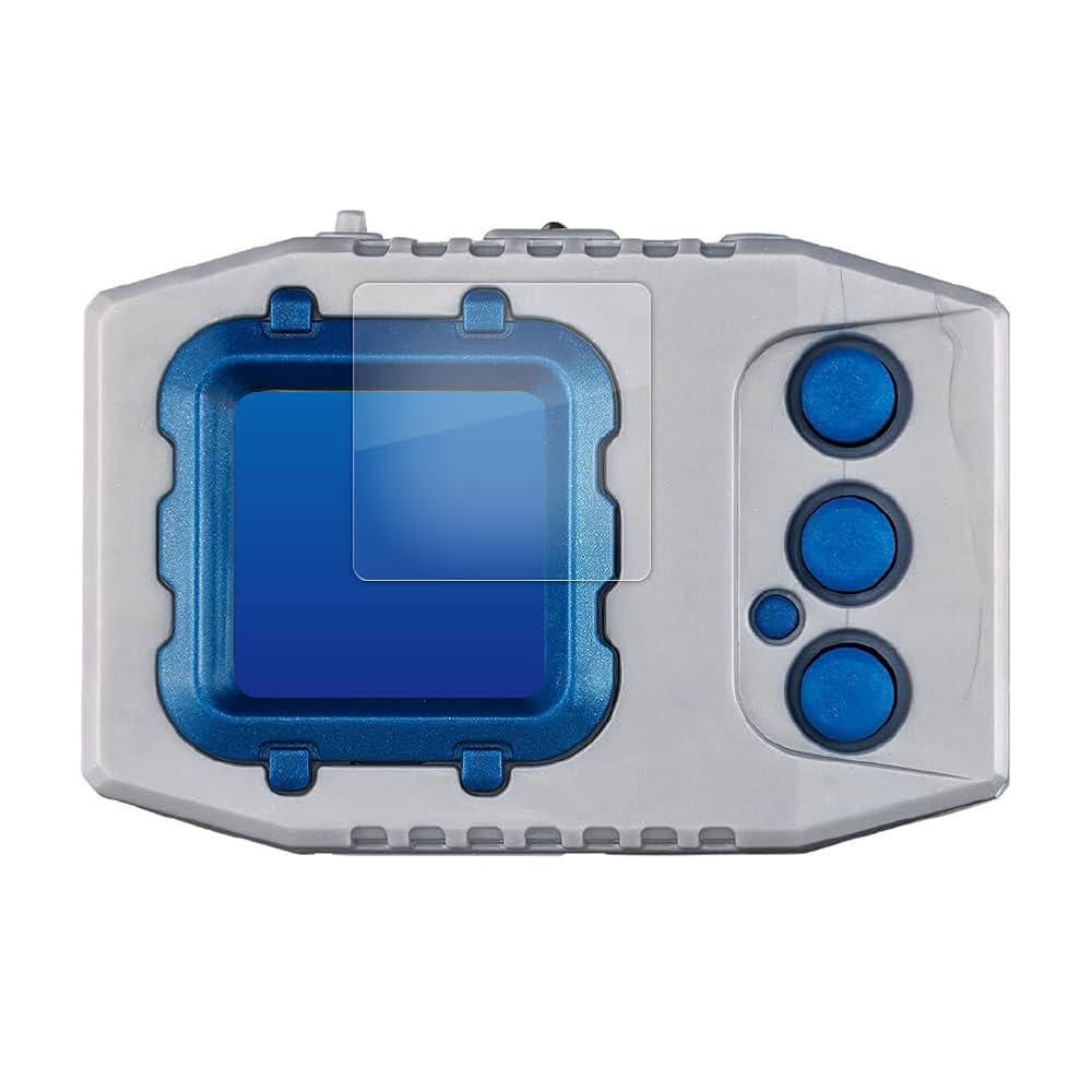 Amazon.co.jp: メディアカバーマーケット 保護フィルム バンダイ