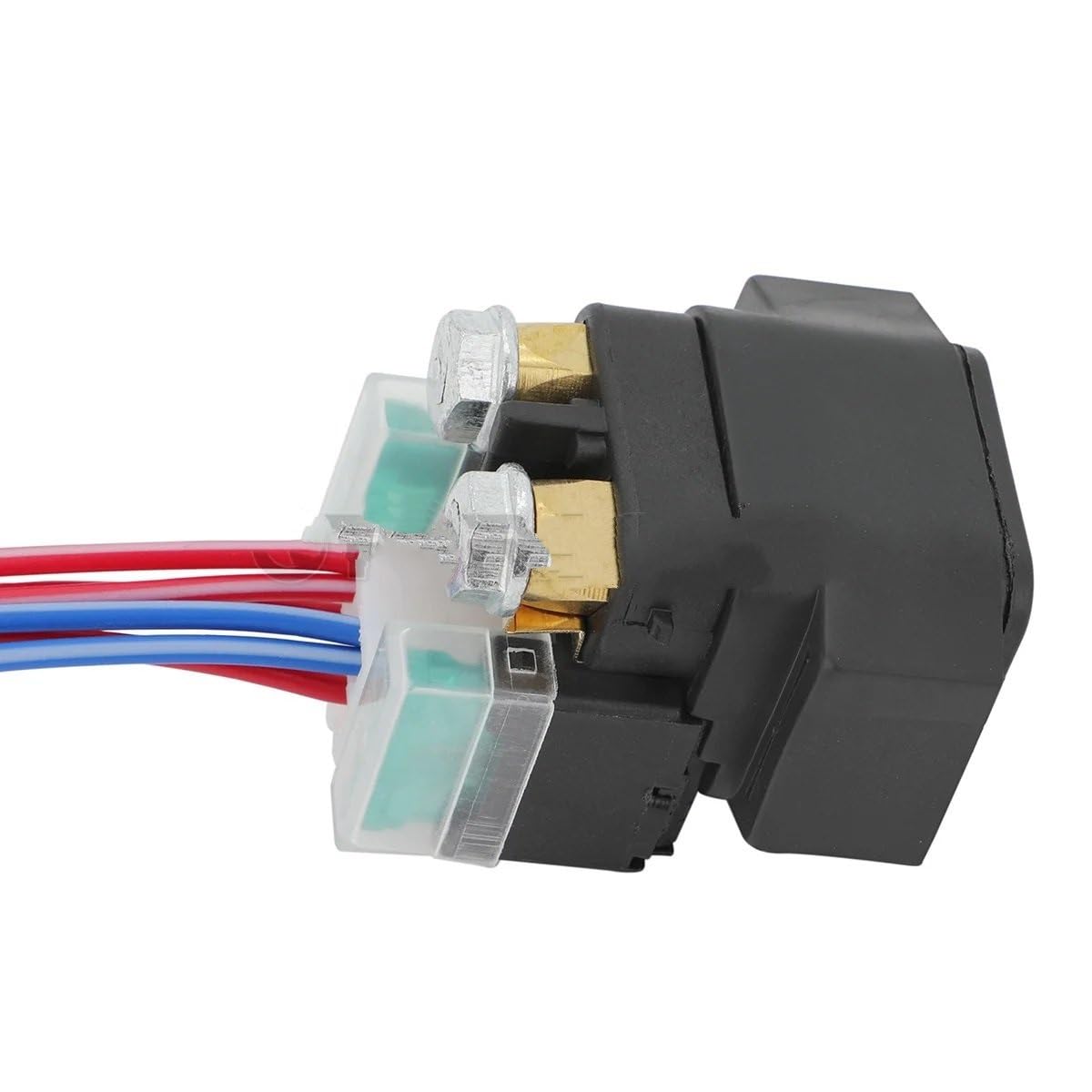 Interruptores relé solenoide Para 400 YFM400 2000-2006