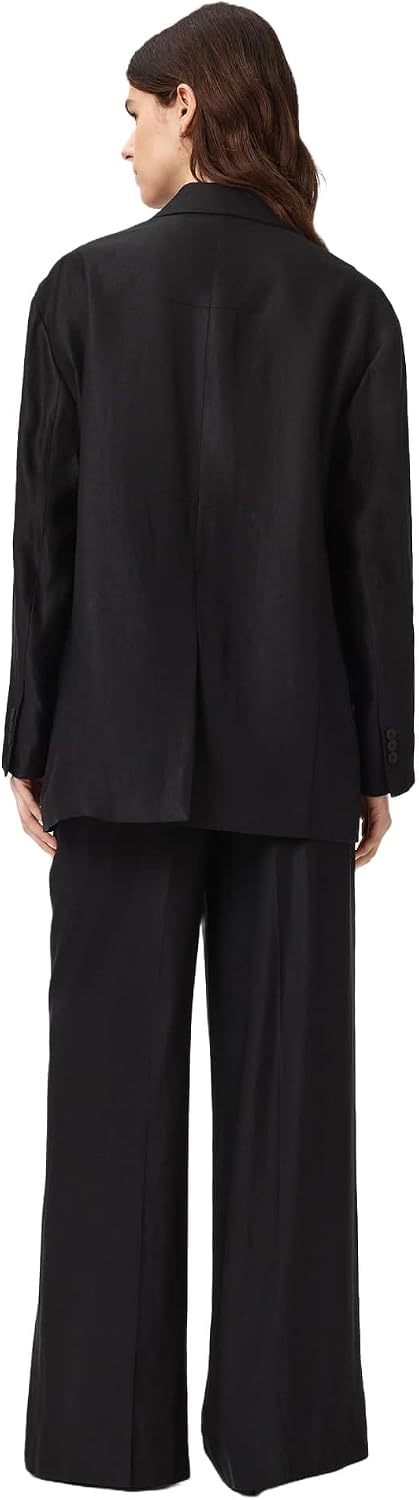Allsaints Women's Charley Blazer