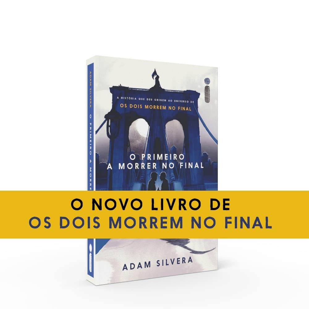 O primeiro a morrer no final (Em Portugues do Brasil): 9786555603514 ...