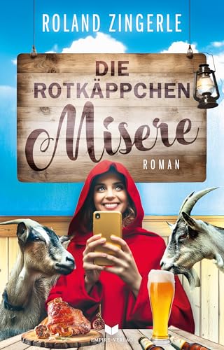 Die Rotkäppchenmisere...