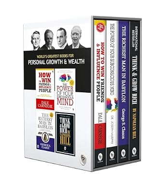 Great Books Your best Friends