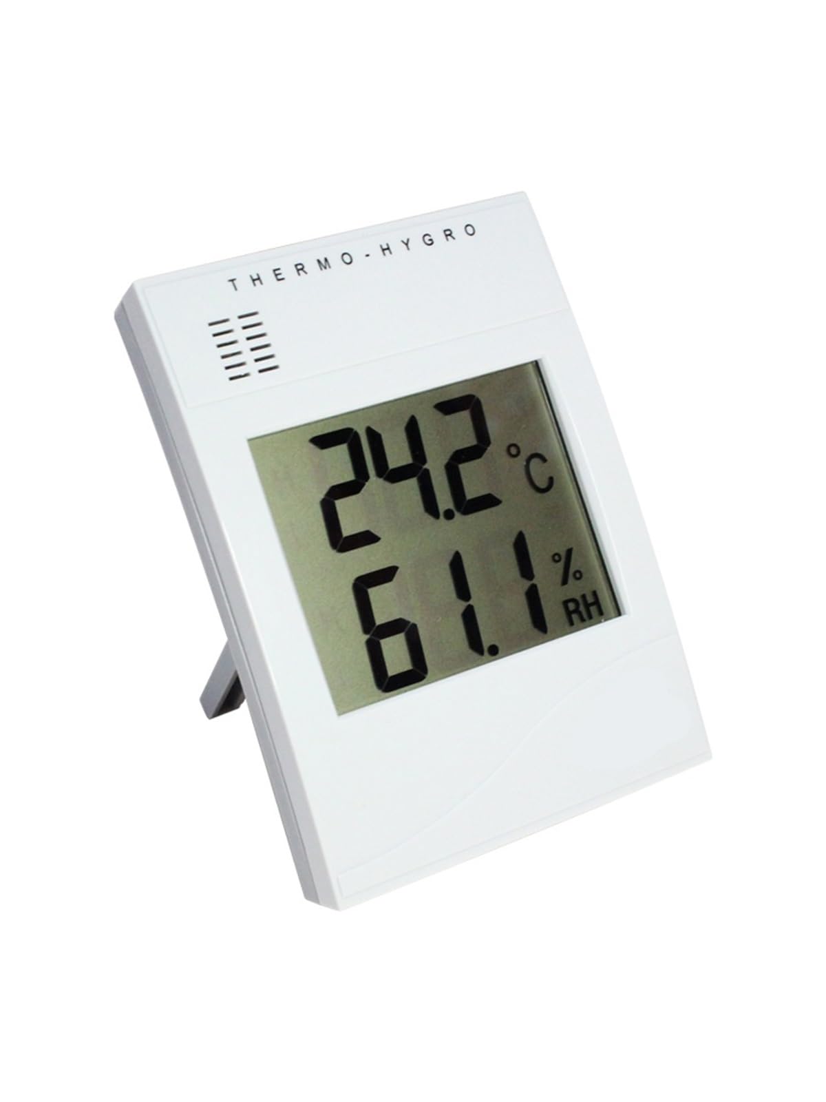 WS508D cyfrowy termometr do temperatury i wilgotności o wysokiej precyzji do użytku wewnątrz i na zewnątrz, przemysłowy termometr do pokoju dziecięcego WS508C(WS508D)