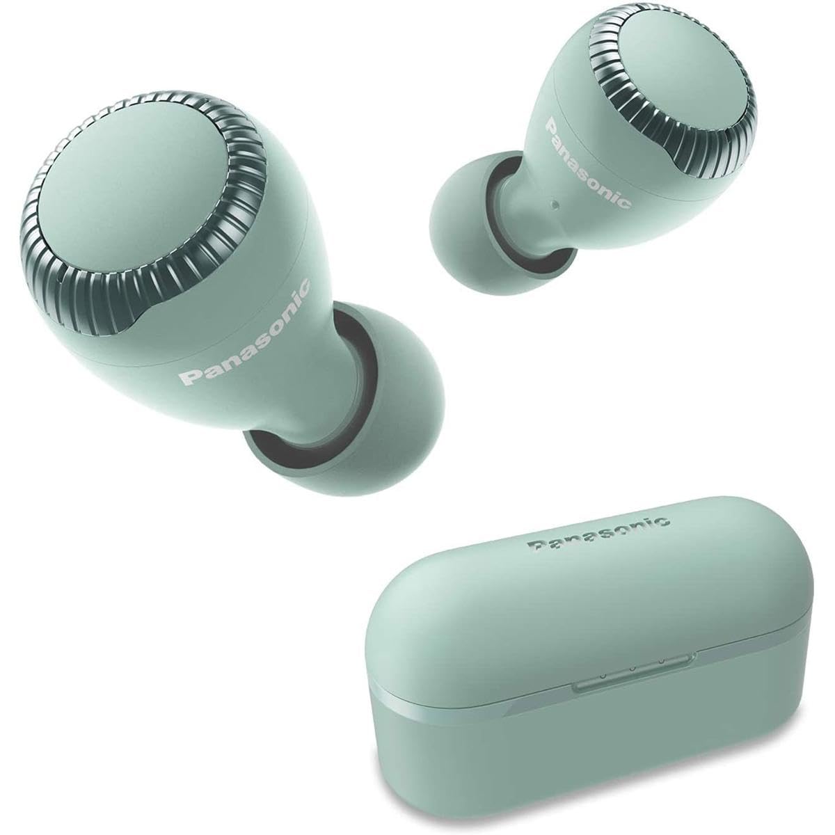 Amazon.com: Panasonic True Wireless Earbuds | Bluetooth Earbuds