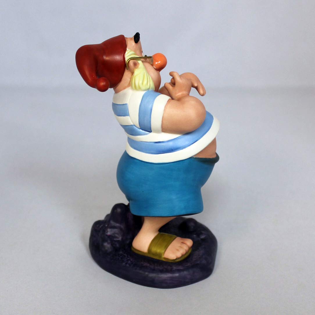 Amazon.co.jp: ピーターパンシリーズ ~ Mr. Smee Oh Dear, Dear