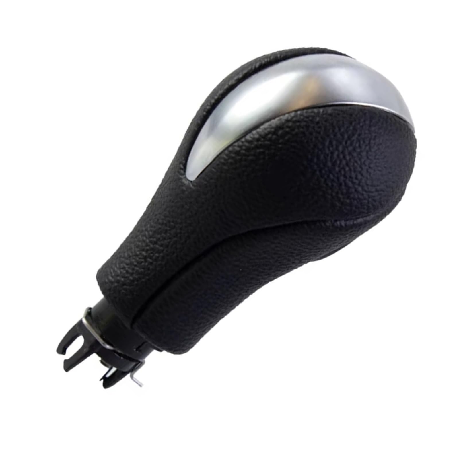 QALIYDFD Auto Gear Lever Compatible with Infiniti for FX35 2009 2010 2011 2012 Gear Shift Knob Car Automatic Automotive Parts OEM: 34910-JK03 34910-1LA6C
