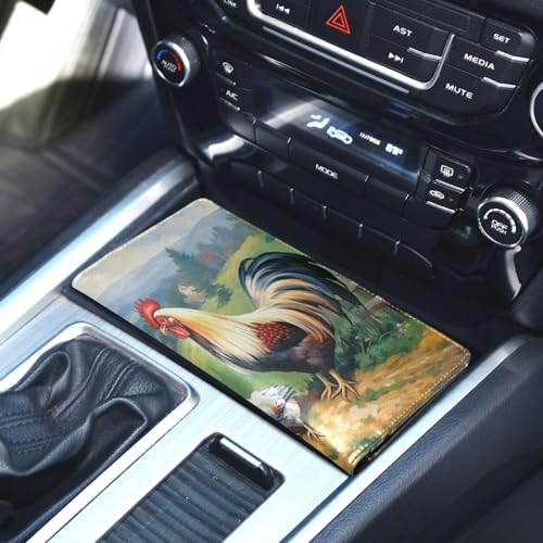 Organizador de Documentos para Auto miniatura 5