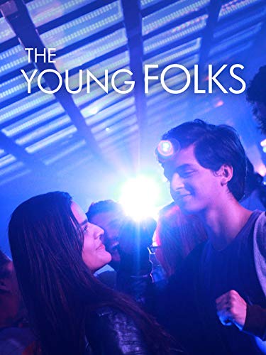 The Young Folks
