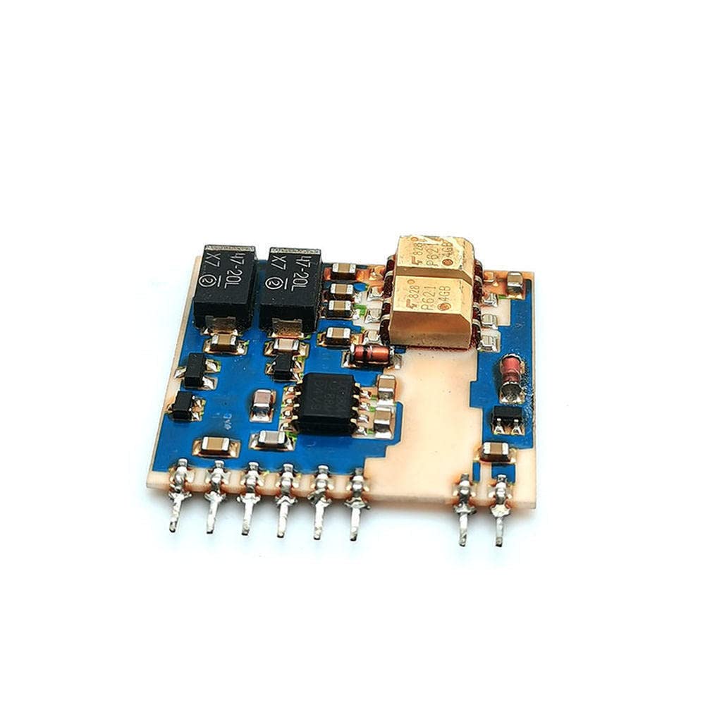 Driver 00.F4.012-0019 00.F4.012.0019 00.F4.012 0019 Tested is Good.