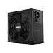 Produktbild Gigabyte G750H Netzteil, 750 W, 100-240, 47-63, aktiv, 90%, Überspannung, Kurzschluss, Niederspannung, Schwarz