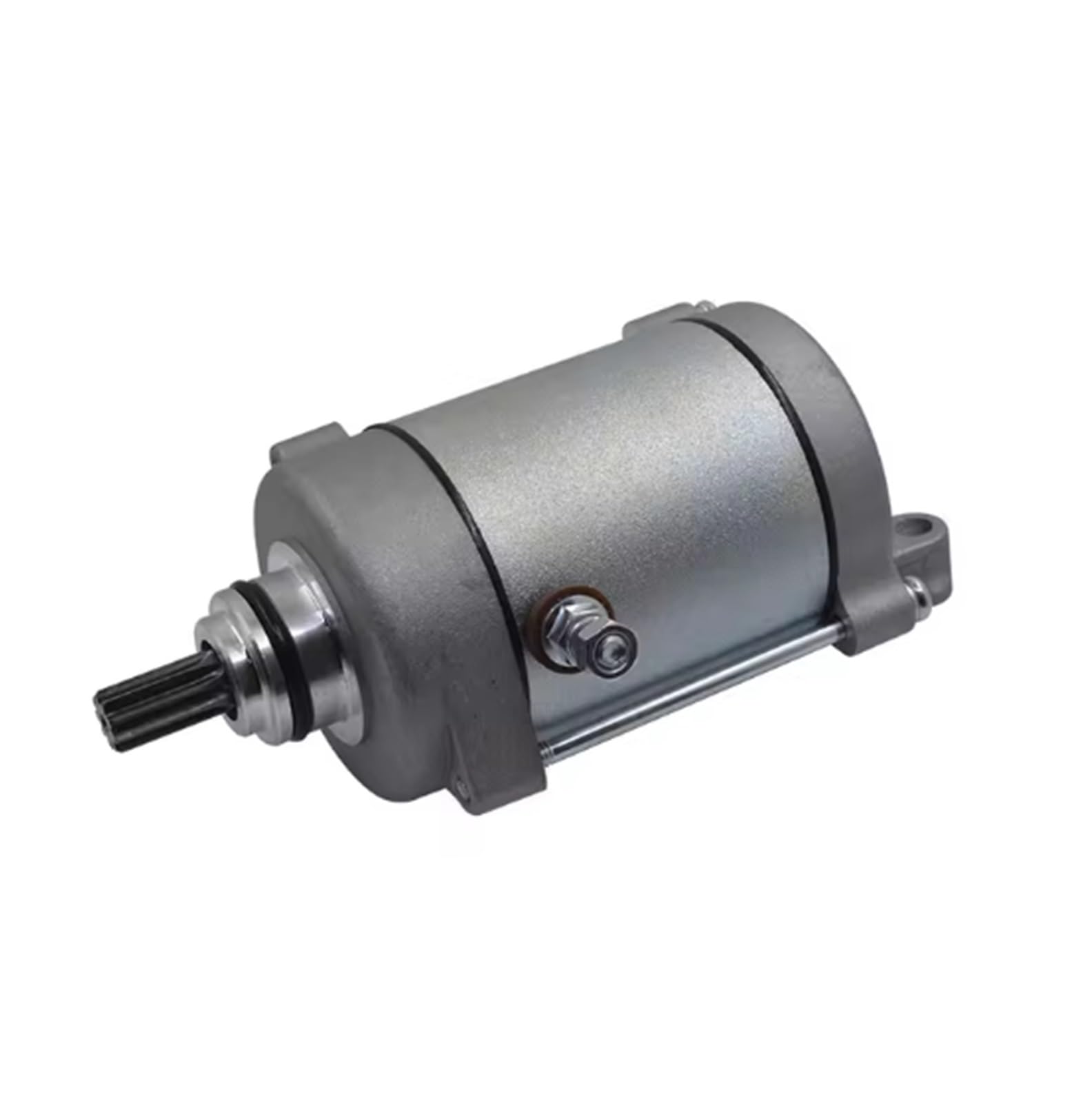Motor Arranque Eléctrico Para CG110 CG125 CG150 Para 125cc 150cc Motor Repuestos Arranque Eléctrico Motocicleta Alta Calidad