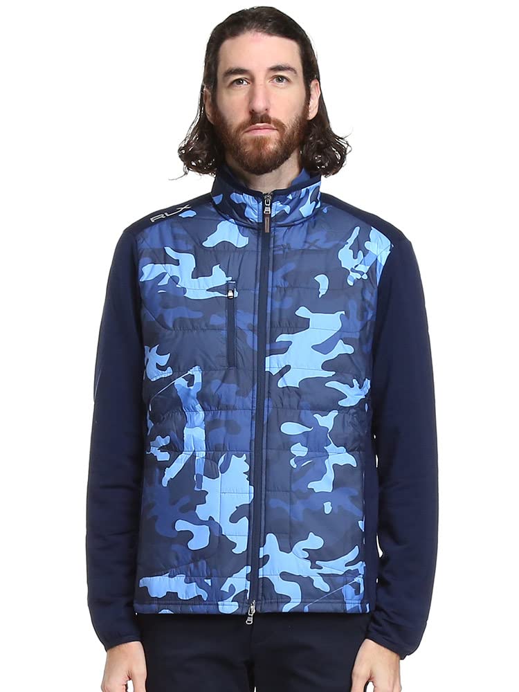 ralph lauren RLX golf ラルフローレン ゴルフ ジャケット 【公式通販】