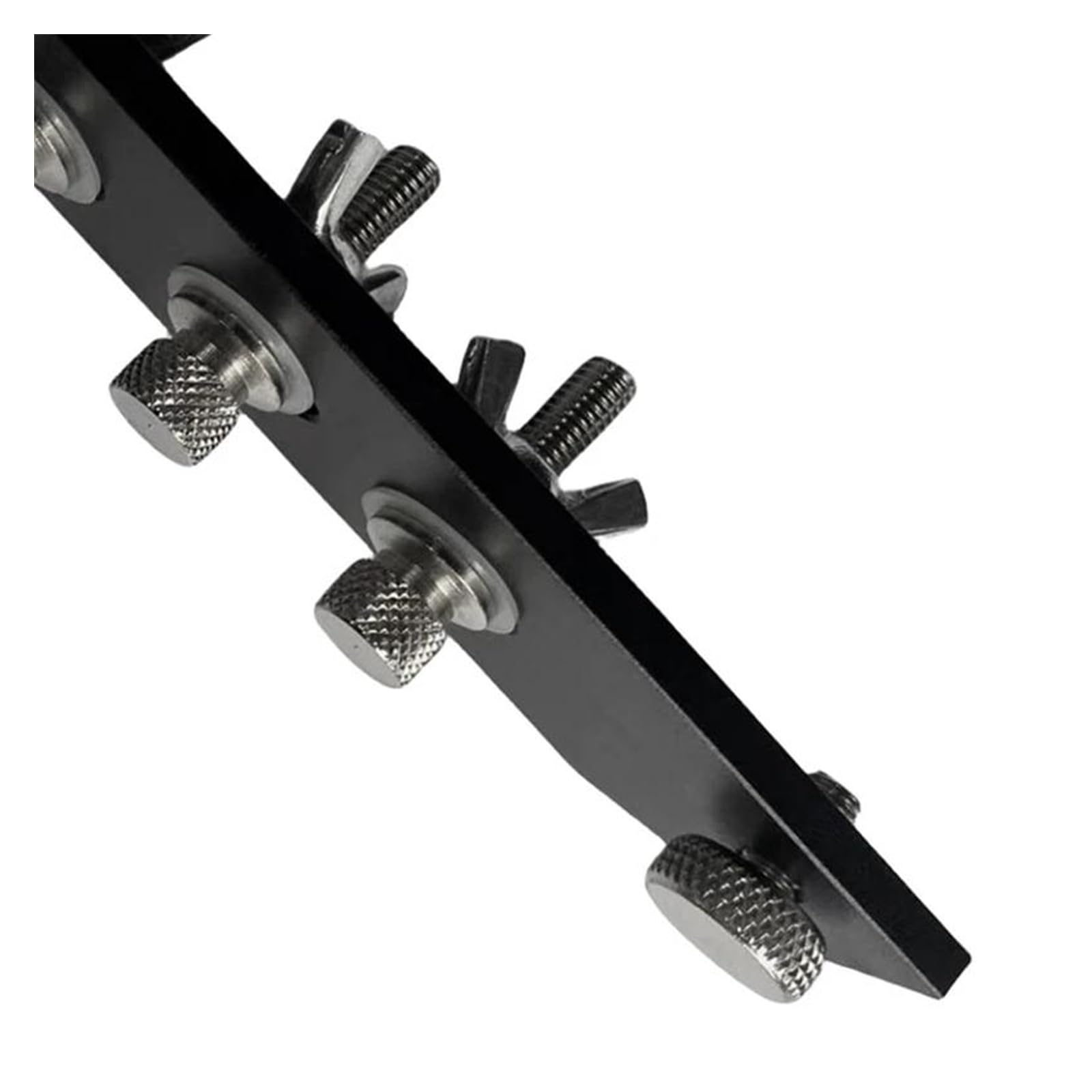 Accesorios para herramientas profesionales de reparación de puentes de guitarra
