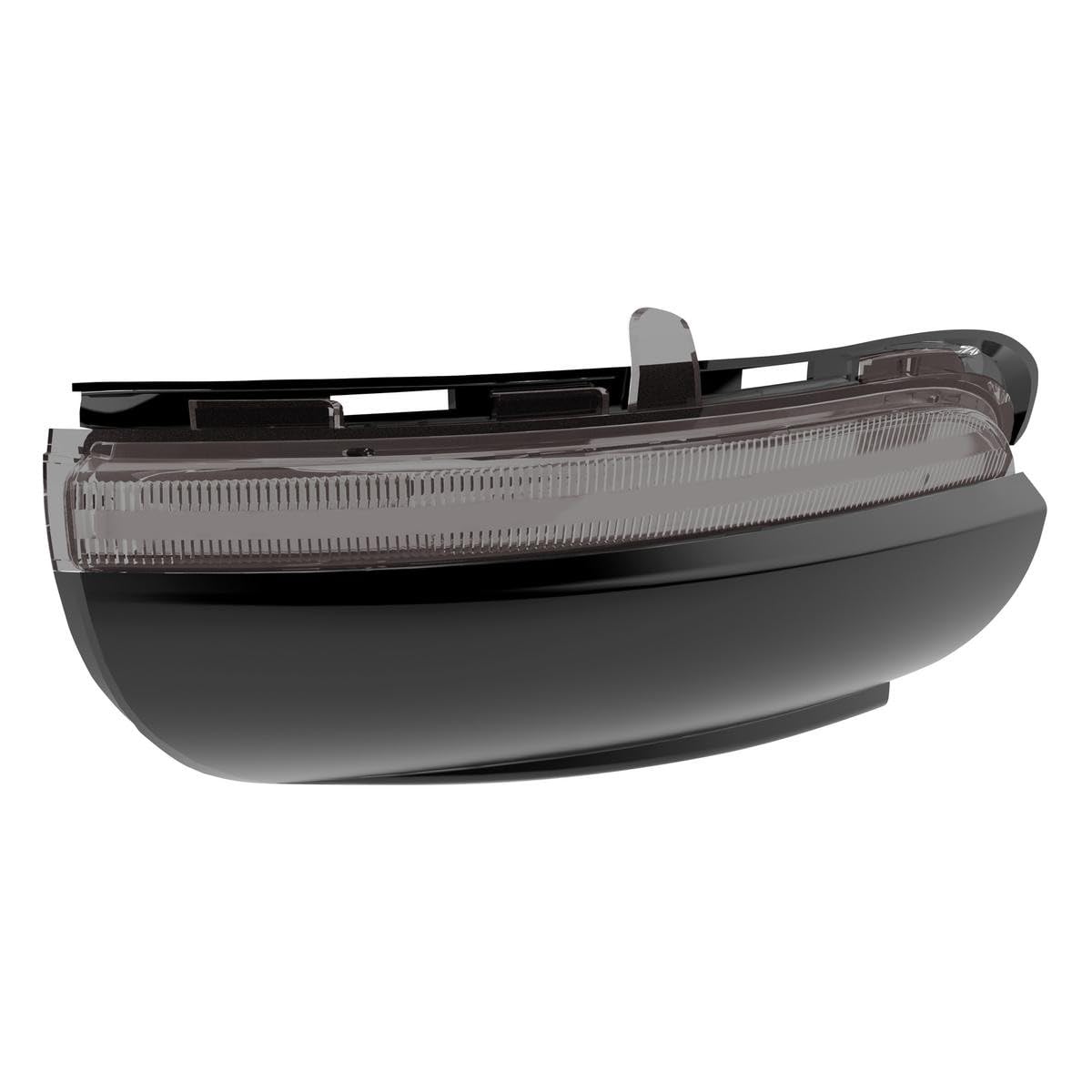 Osram LEDriving dynamischer Spiegelblinker Golf 6, Touran I - Black Edition