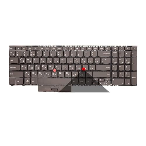 Thinkpad IBM E520 E520S E525 0A62075 04W0872 p US VA m[gp\RL[{[h(RU With Mouse)
