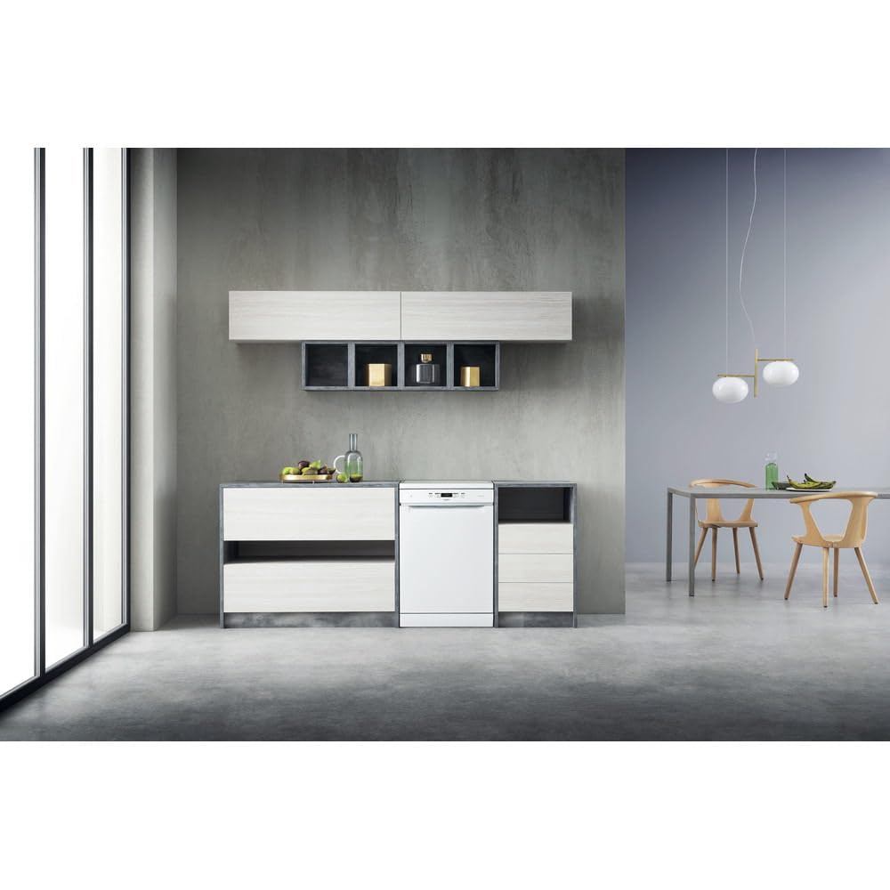 WFC3C42P Lave-vaisselle 60cm 14 Couverts 42db