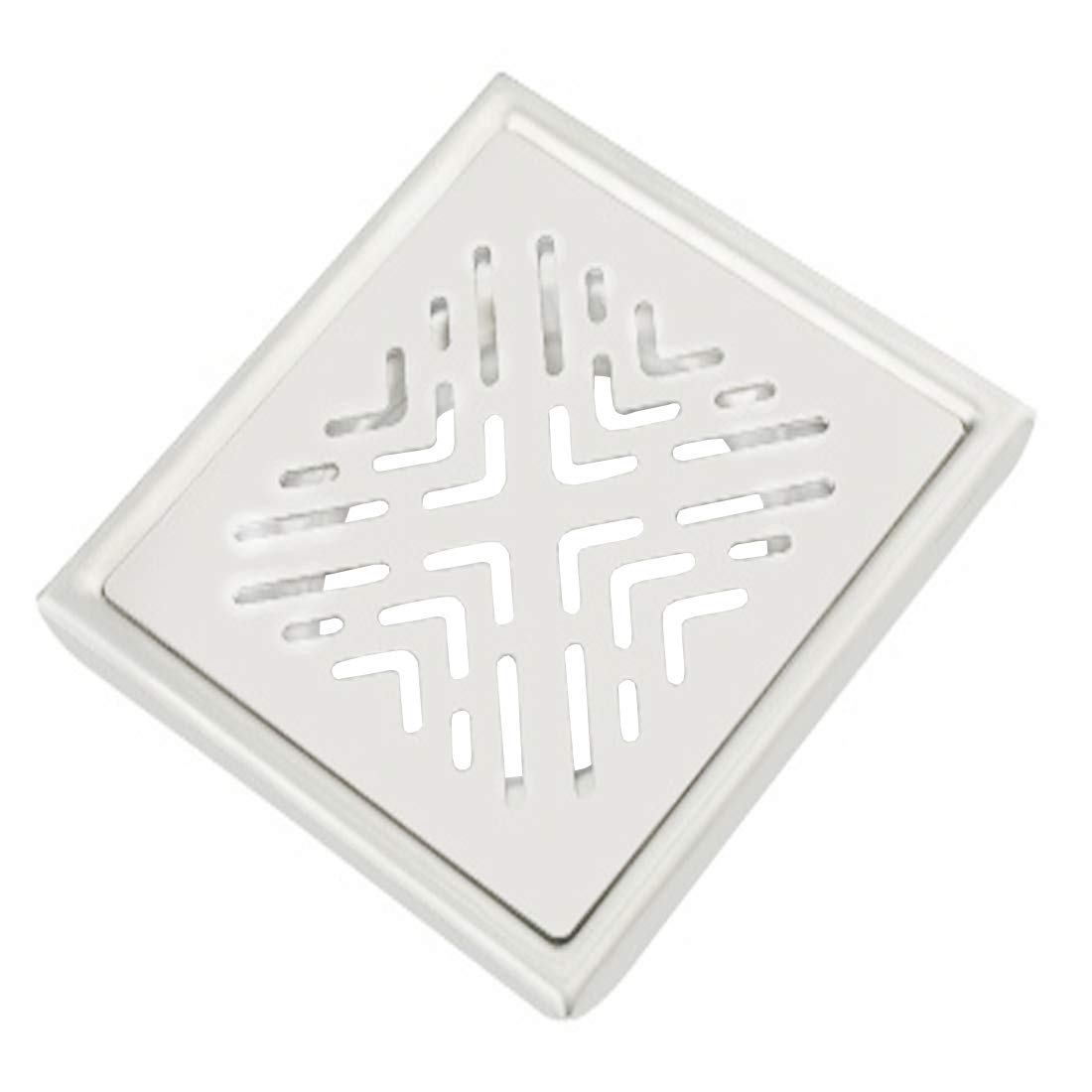 JOVIAL 101 SS 304 Grade Bathroom Floor Drain, Water Drain Grating, Drain Strainer, Floor Jali, Floor Grating (B08R7R1SKF) Amazon Price History, Amazon Price Tracker