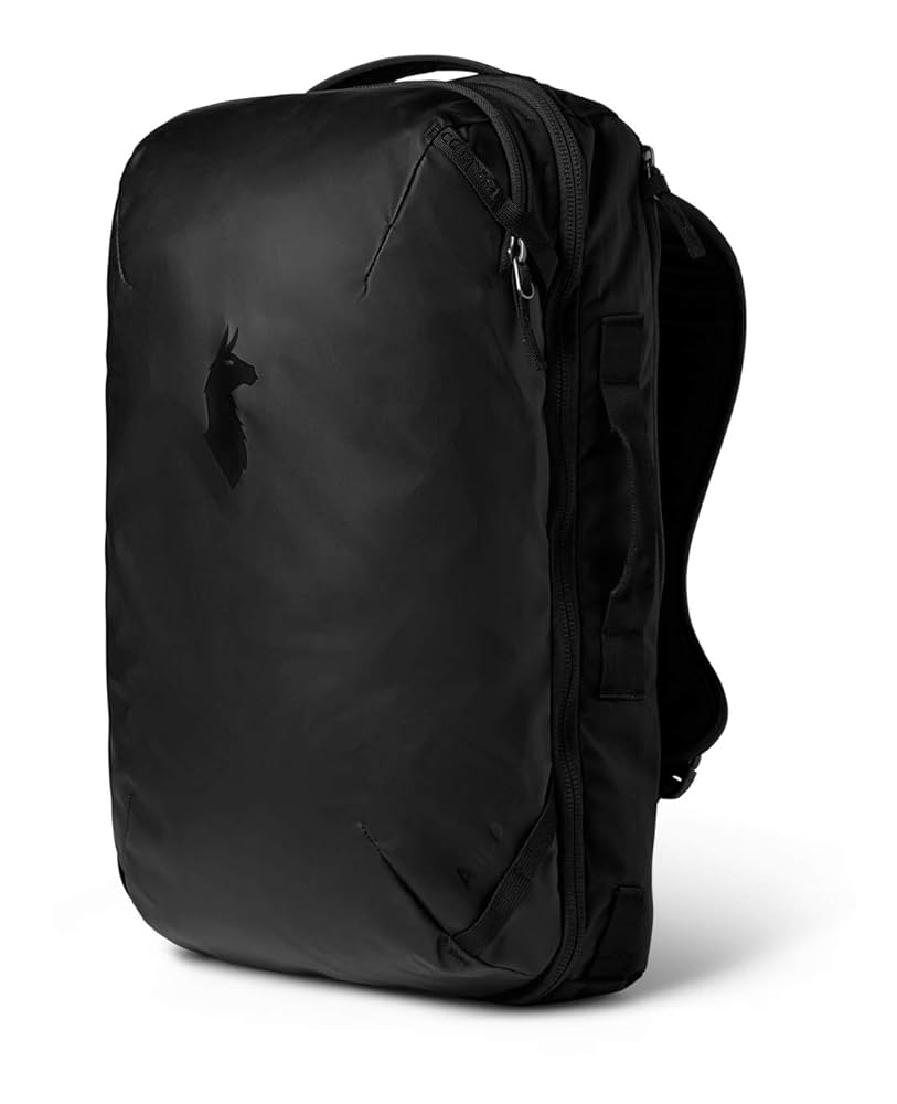 Cotopaxi　Allpa28　コトパクシ　Black 黒 楽天市場】コトパクシ/Cotopaxi Allpa 28L Travel Pack (アルパ