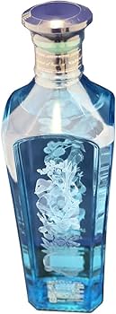 Amazon.co.jp: バカルディ スター オブ ボンベイ ジン 750ml