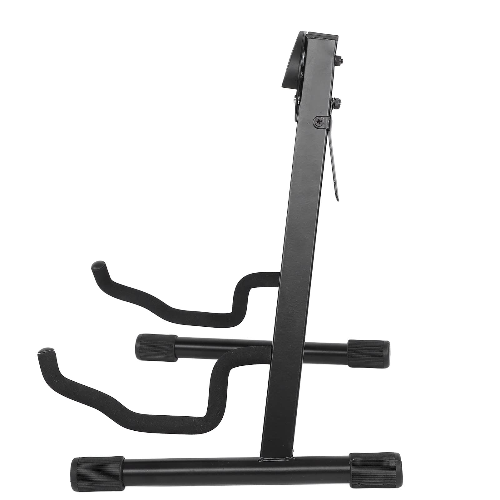 Celloständer faltbar A - Rahmen | Stabile Unterstützung für Violine/Gitarre/Bass | Kompaktes Faltdesign | Instrumentenhalter aus Metall für die Aufbewahrung auf Reisen und zu Hause