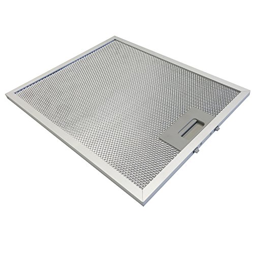 VIESTA DH900XE kopvrije afzuigkap 90cm 320W incl. actief koolstoffilter voor afvoerlucht & recirculatie, roestvrij staal… - Image 5
