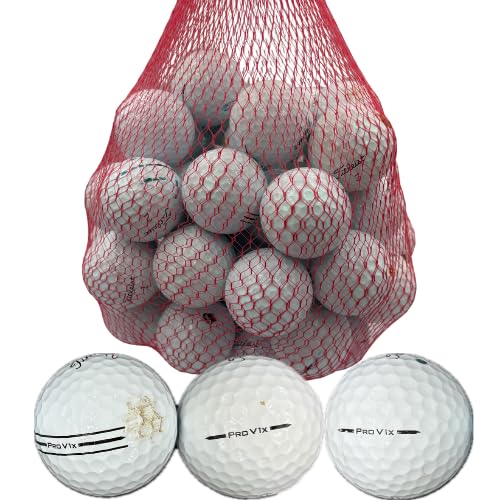 Golf Ball Planet 5A Golf Balls