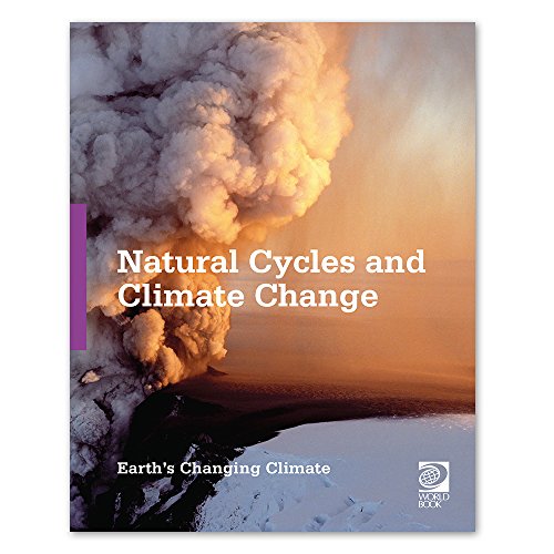 Natural Cycles and Climate Change 0716627116 Book Cover