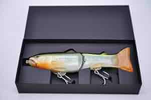 ルアー・フライ deps New SLIDESWIMMER175 SHUDDER TAIL deps New SLIDE SWIMMER SHUDDER TAIL – CAST X BLAST