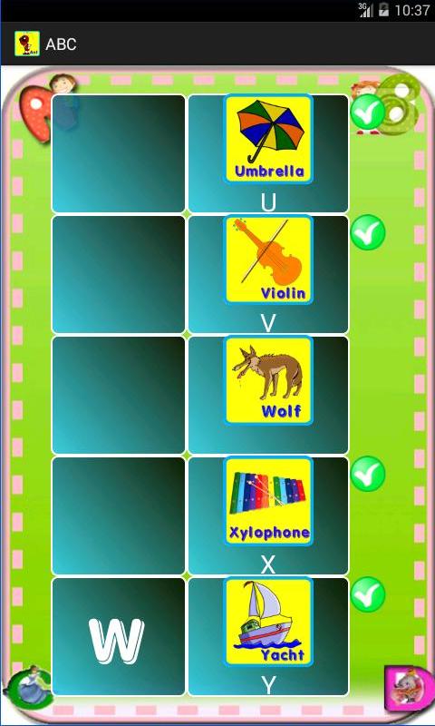 ABC - App on Amazon Appstore