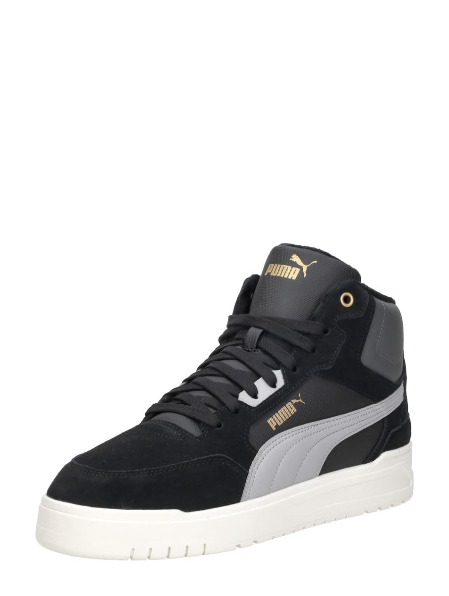 PUMA Uniseks Shuffle Downtown Mid WtrAdidasy