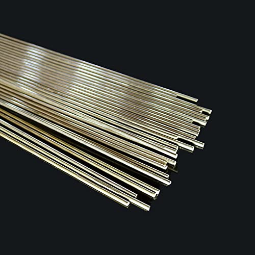 Messing lasdraad,soldeerstaaf bij lage temperatuur,accessoires voor lasapparatuur,geschikt voor doe-het-zelf… - Image 8