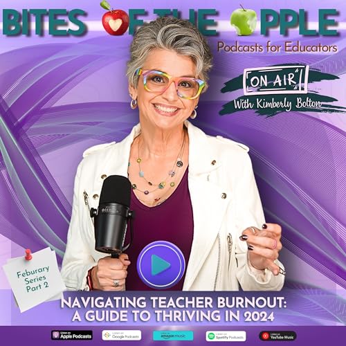 Navigating Teacher Burn Out