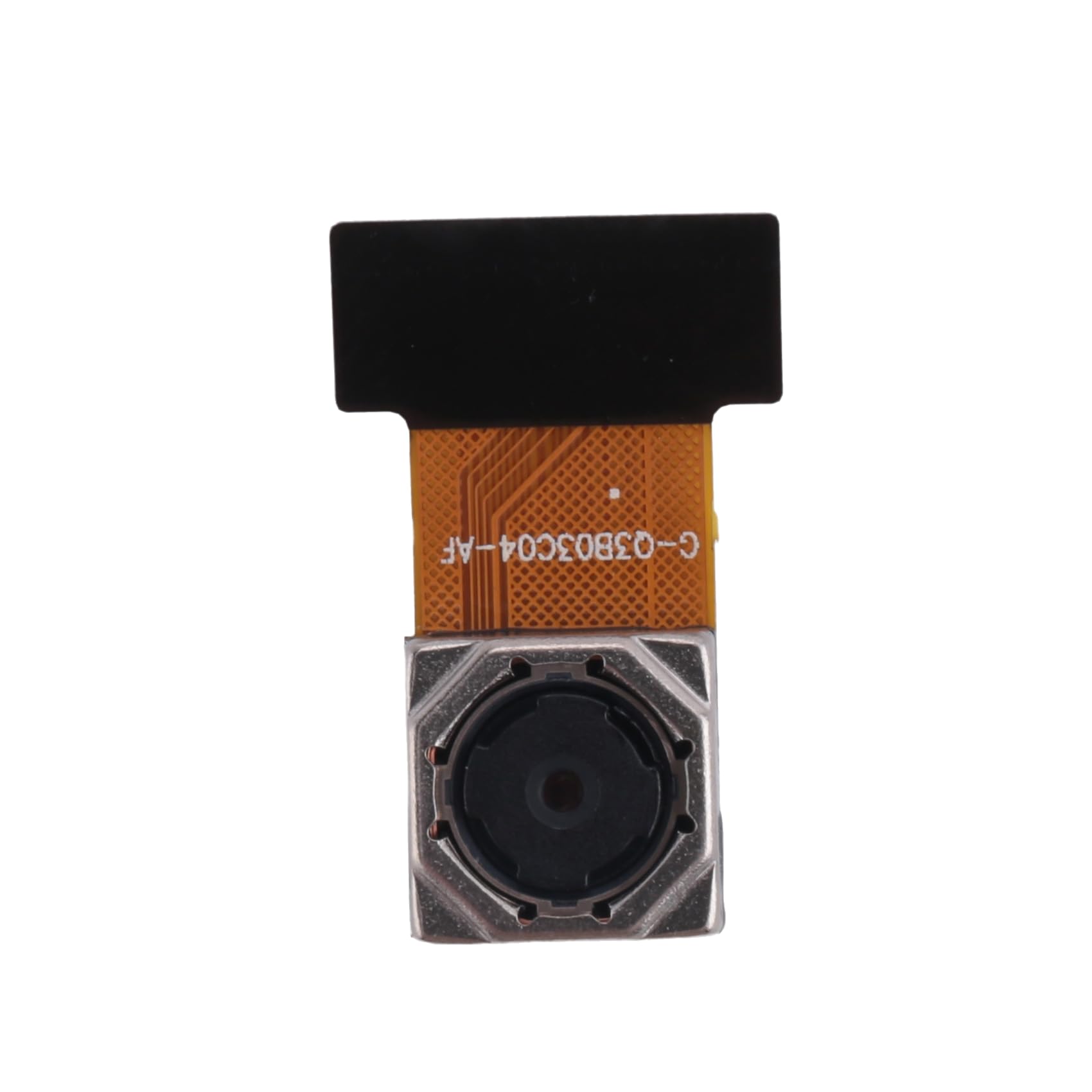 OV5640 - Módulo de cámara para ESP32-CAM Soft Board 5 Millones de píxeles de Alta definición, Enfoque automático, 70 Grados, 24, Paso de 0,5 mm, Duradero, fácil de Instalar, fácil de