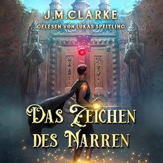 Das Zeichen des Narren cover art