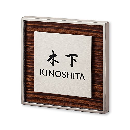 �ێO�^�J�M �l�[���v���[�g ���荞�ݍϕ\�D ���b�V�� RH-5-4-4-�؉� ���荞�ݖ���: �؉� �y�����i�z