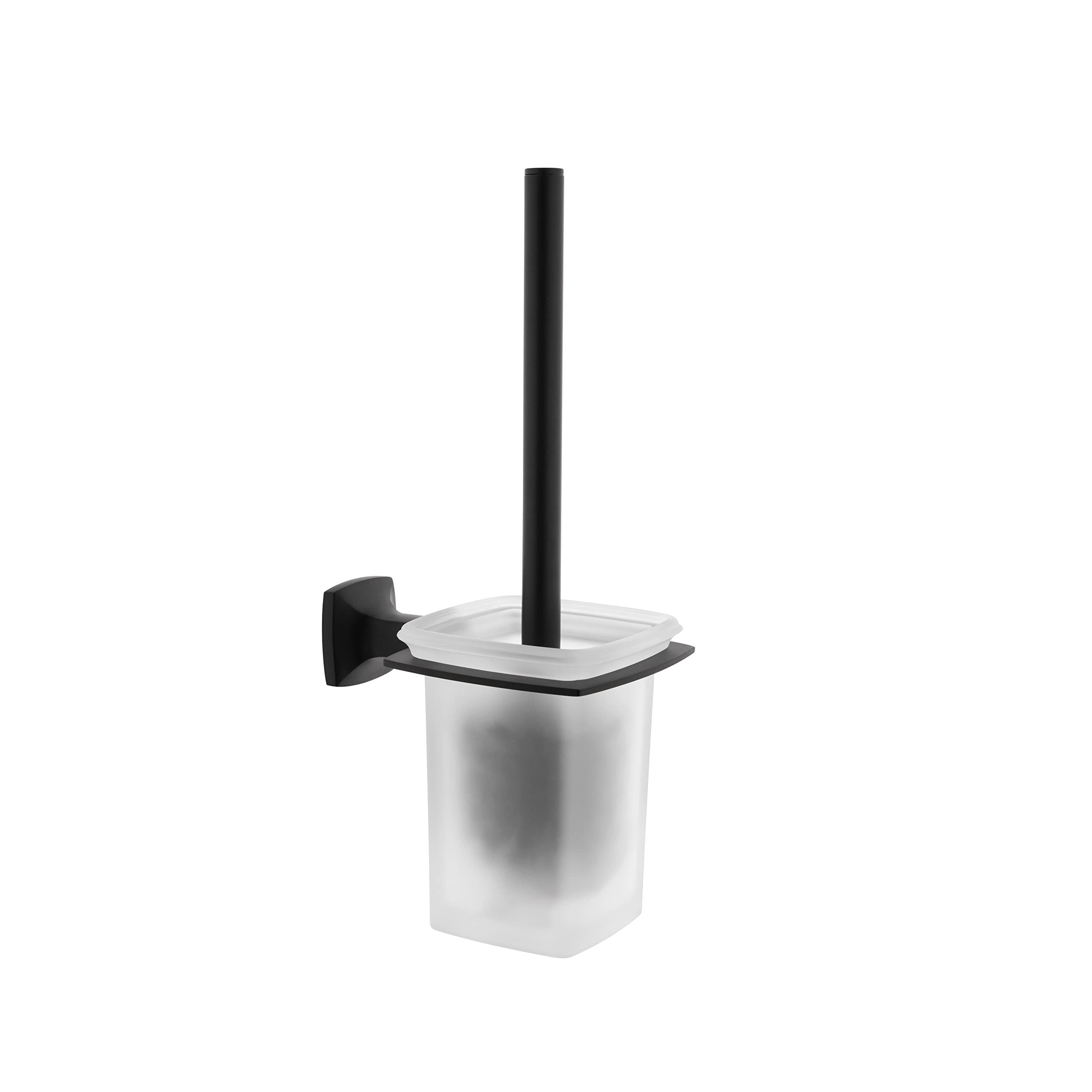 VitrA Base 400 A44123 Tuvalet Kağıtlığı, Krom