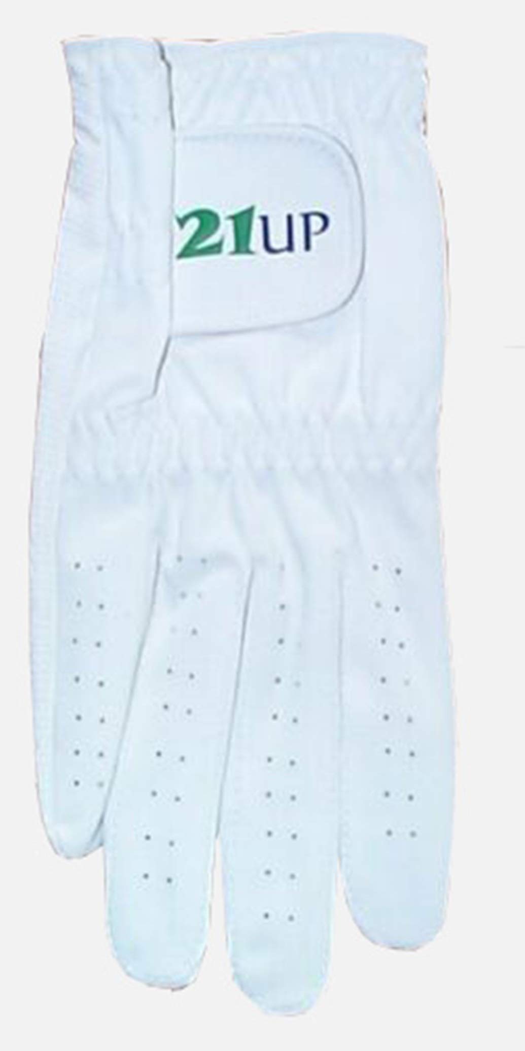 Value Golf Gloves 21 Up Bowls Bowling Glovw (Gents Medium)