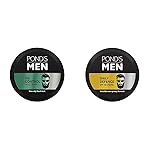 Pond’s Men Oil Control Face Crème, 55 g And Pond’s Men Daily Defence SPF 30 Face Crème, 55 g