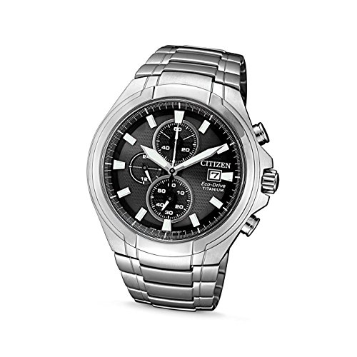 Preisvergleich Produktbild Armbanduhr Citizen SUPER TITANIUM