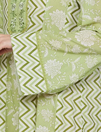 Image of BIBA womens Dress