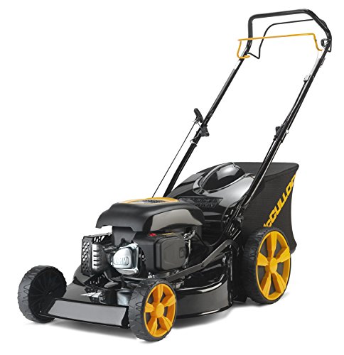 Preisvergleich Produktbild McCulloch 967087601 M53-150WR Rasenmäher Classic