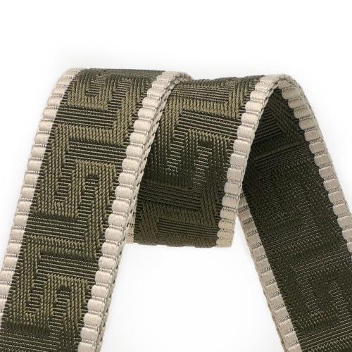 Image of chushui Classic Woven Purse Strap Replacement for Handbags