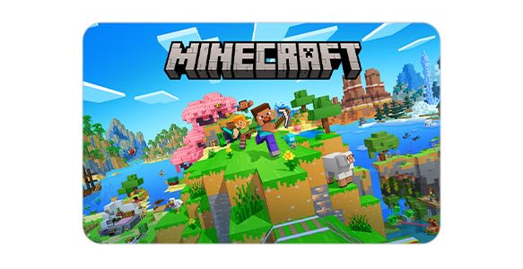 Image of Minecraft: Java & Bedrock Edition